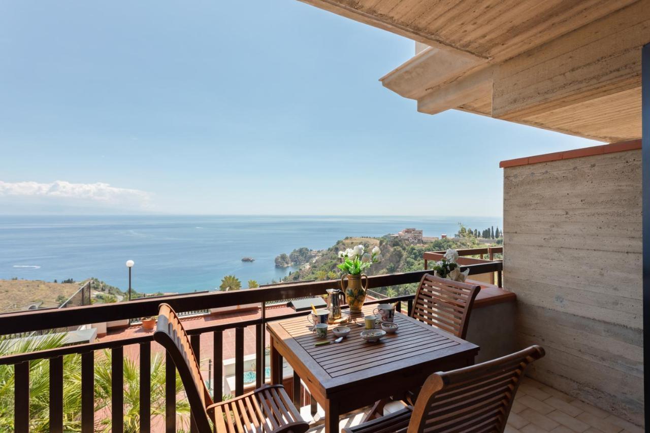 Apartamento Panoramic Seaview *